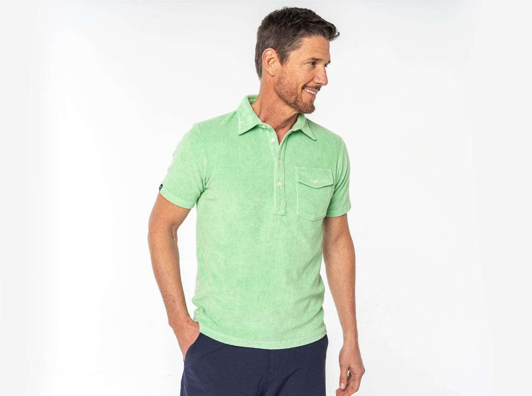 Manresa | Camisa De Jogador De Toalha