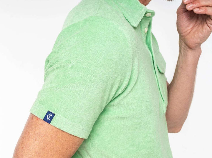 Manresa | Camisa De Jogador De Toalha