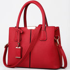 Tessa | Bolso tote estructurado para mujer