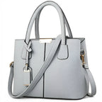 Tessa | Bolso tote estructurado para mujer
