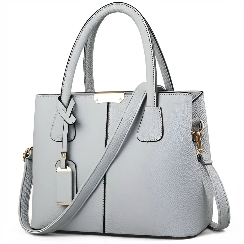 Tessa | Bolso tote estructurado para mujer
