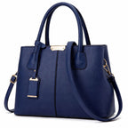 Tessa | Bolso tote estructurado para mujer