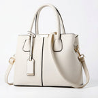 Tessa | Bolso tote estructurado para mujer