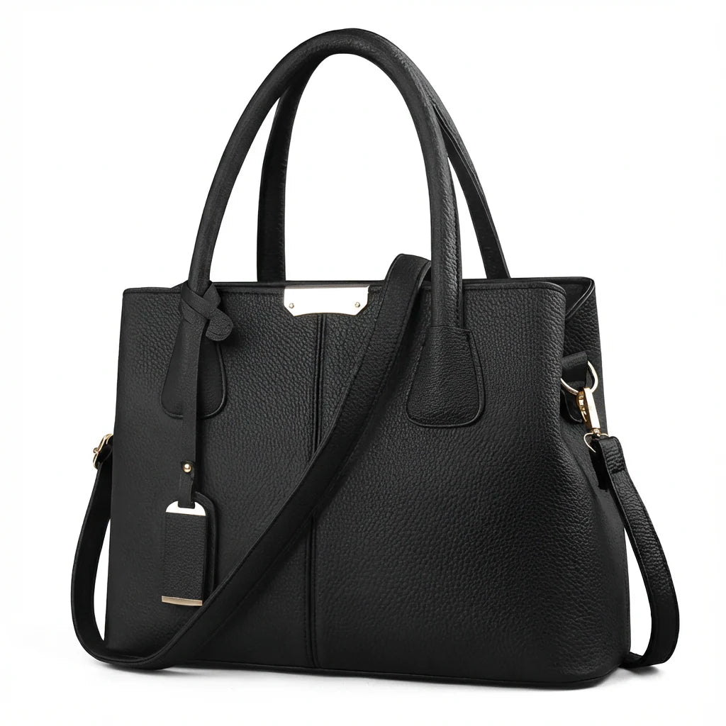 Tessa | Bolso tote estructurado para mujer