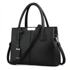 Tessa | Bolso tote estructurado para mujer
