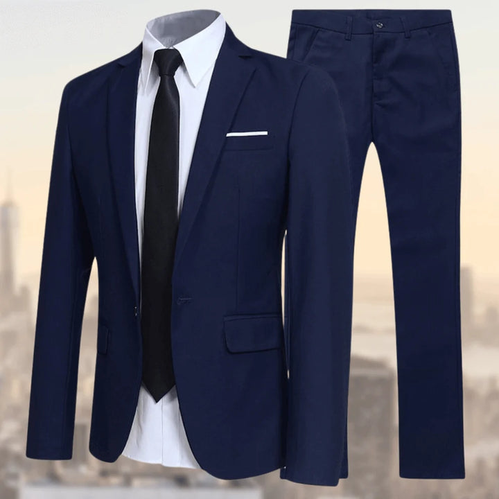Alberto - Conjunto Casual