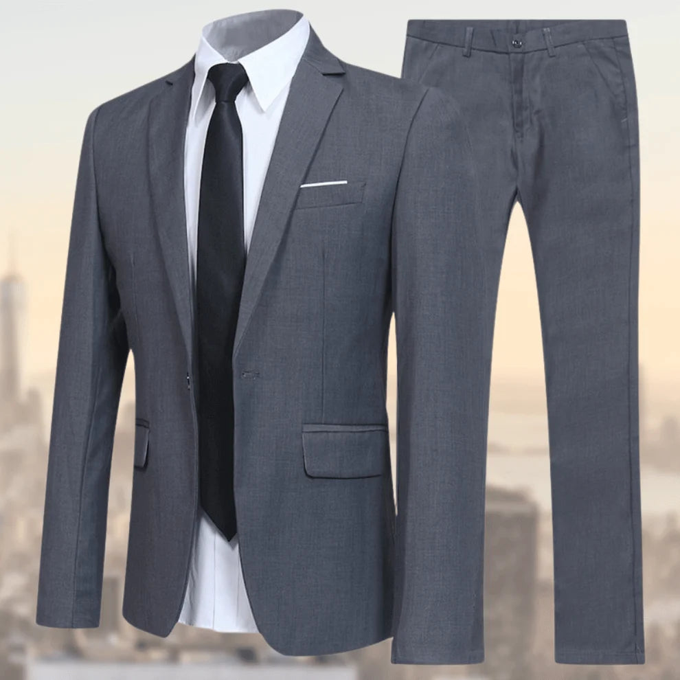 Alberto - Conjunto Casual
