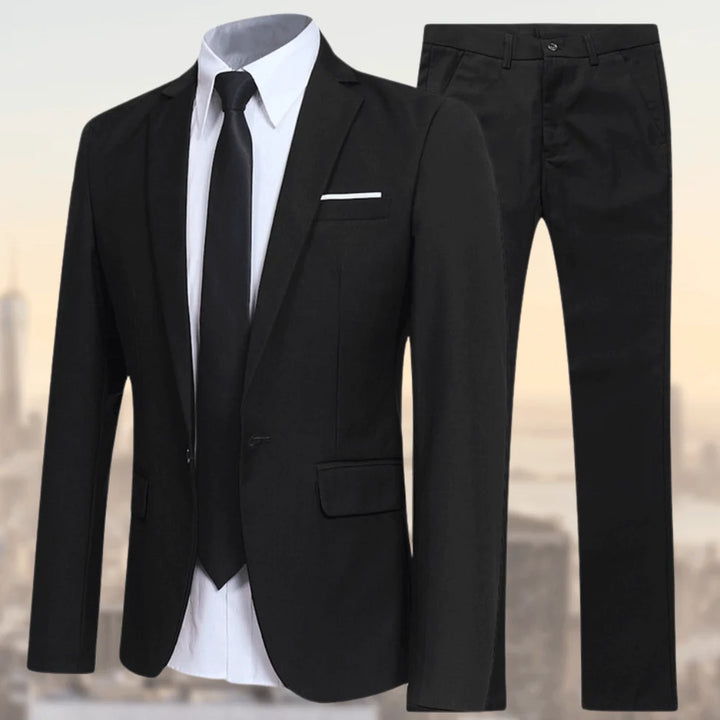 Alberto - Conjunto Casual
