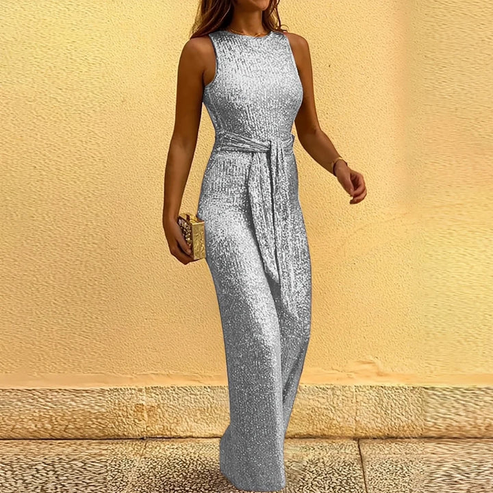Loiry | Mono Elegante Para Mujer
