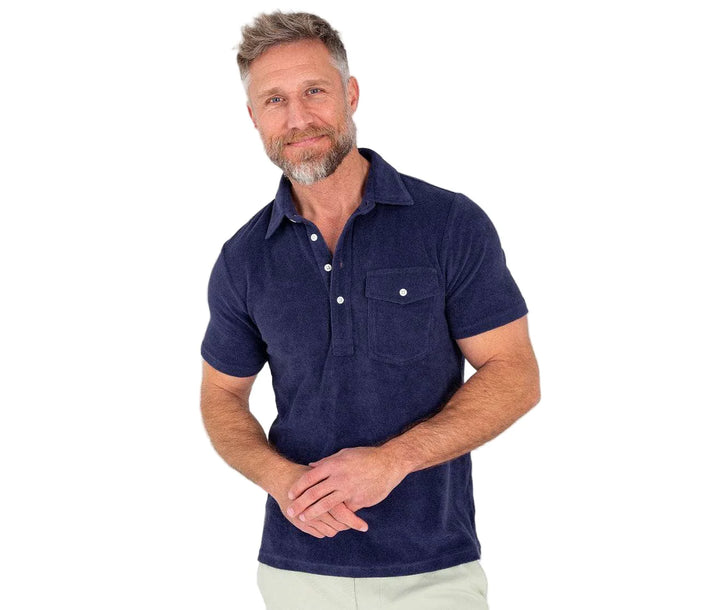 Manresa | Camisa De Jogador De Toalha