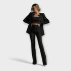 Selina - Elegante Conjunto de 3 Piezas