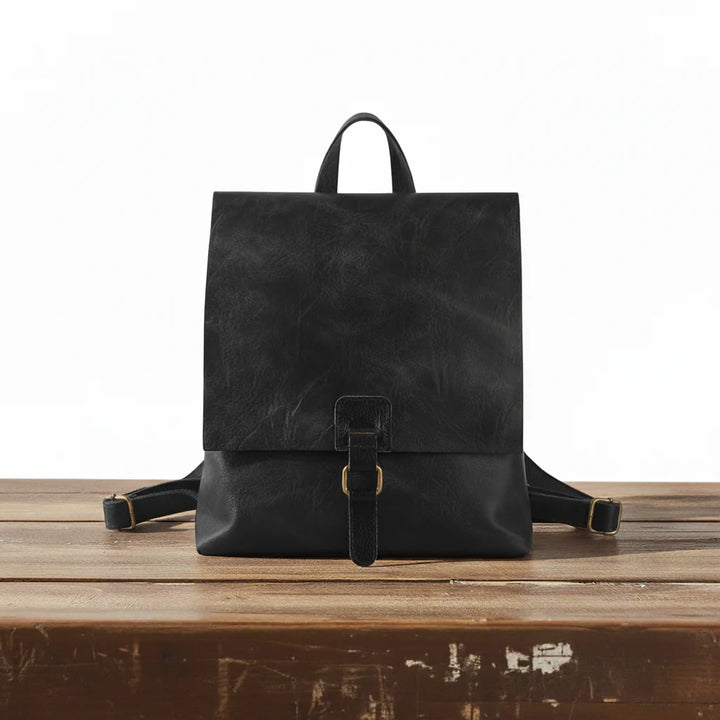 Mats | Mochila Retro Vintage