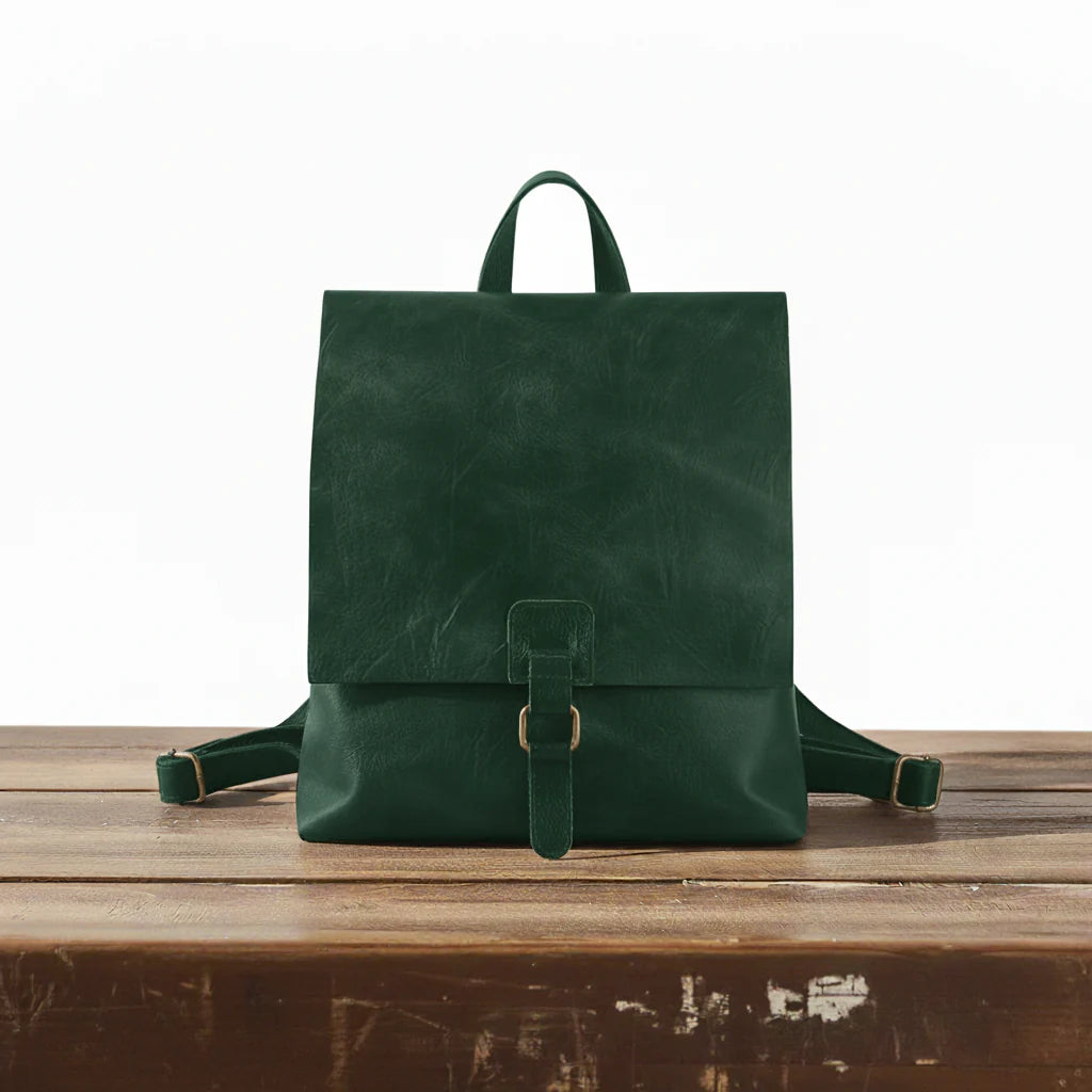 MATS | MOCHILA RETRO VINTAGE
