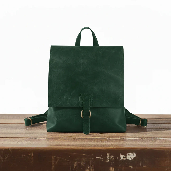 Mats | Mochila Retro Vintage