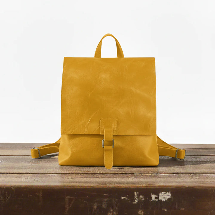Mats | Mochila Retro Vintage