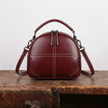 EVELYN | BOLSO DE HOMBRO ESTILO SILLA DE MONTAR