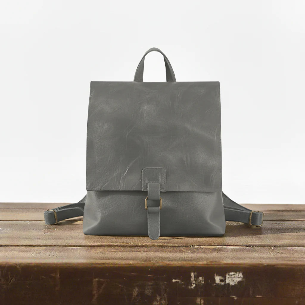 Mats | Mochila Retro Vintage