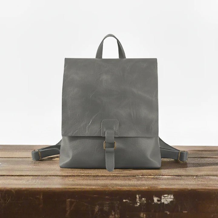 Mats | Mochila Retro Vintage