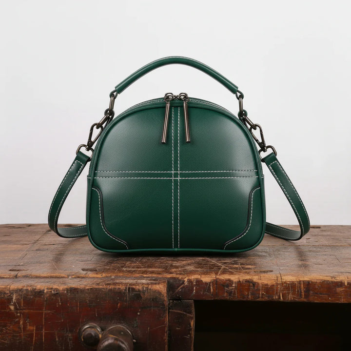 Evelyn | Bolsa de Ombro Estilo Sela