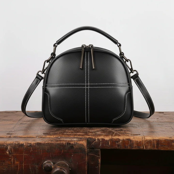 Evelyn | Bolsa de Ombro Estilo Sela