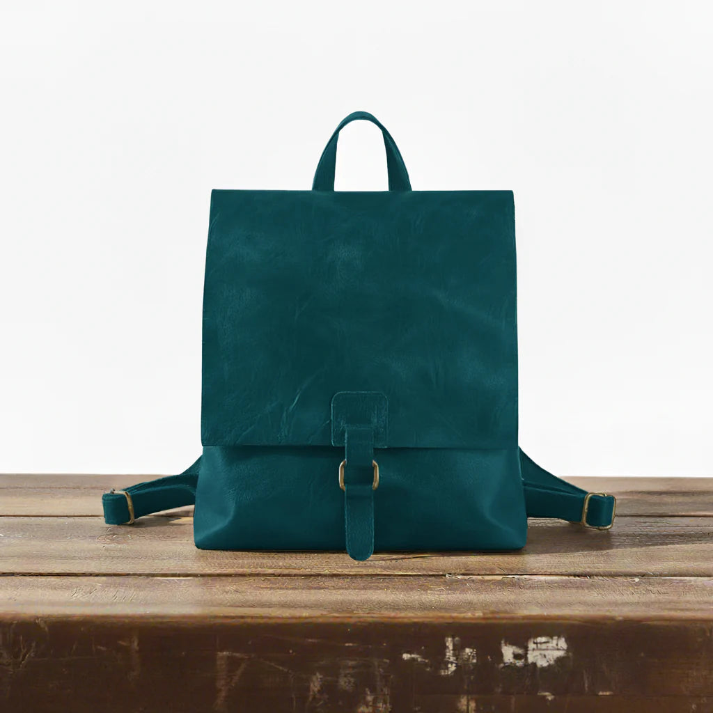 MATS | MOCHILA RETRO VINTAGE