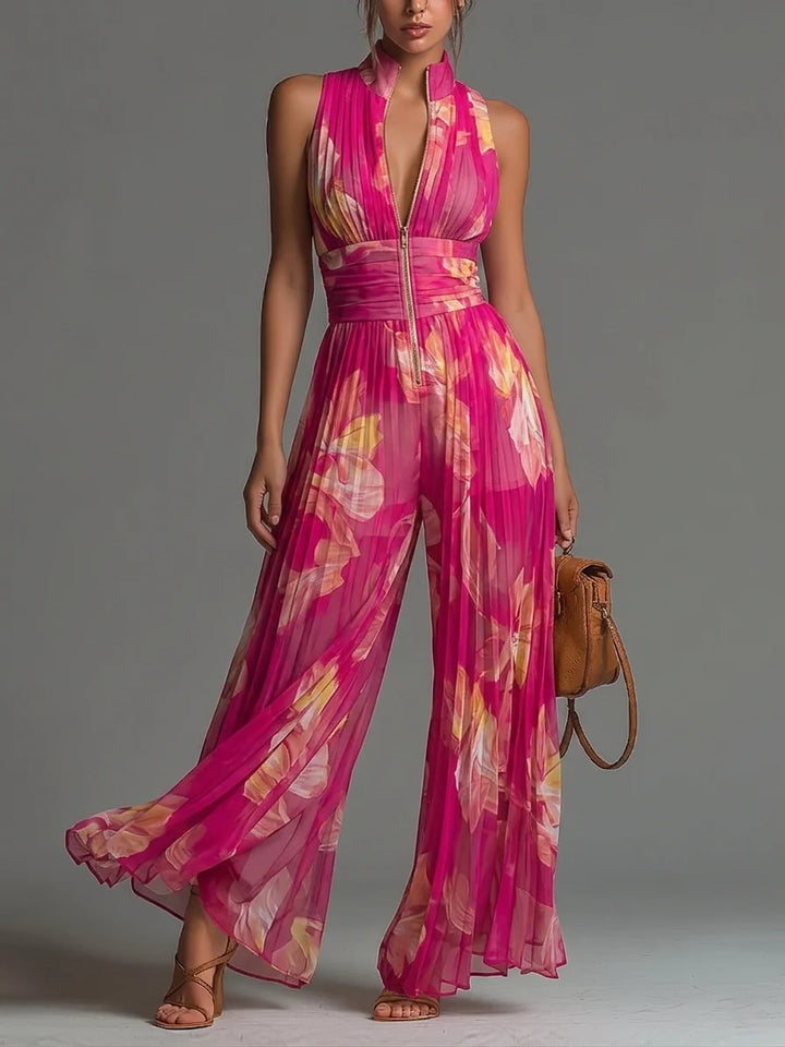 Isadora - Mono Floral Fluido