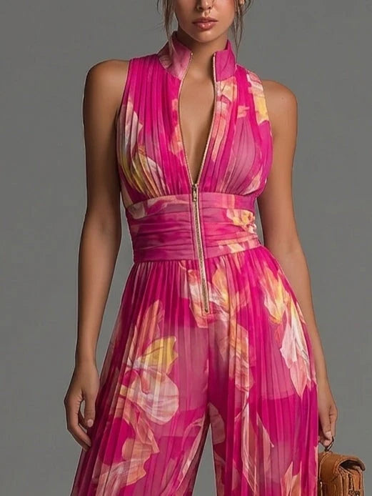 Isadora - Mono Floral Fluido