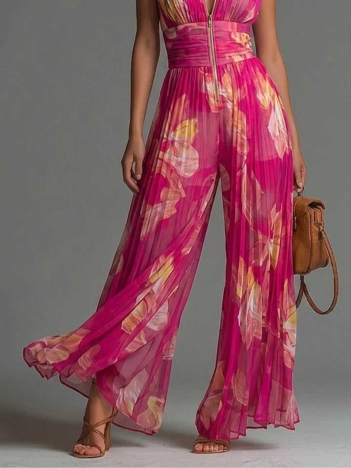 Isadora - Mono Floral Fluido