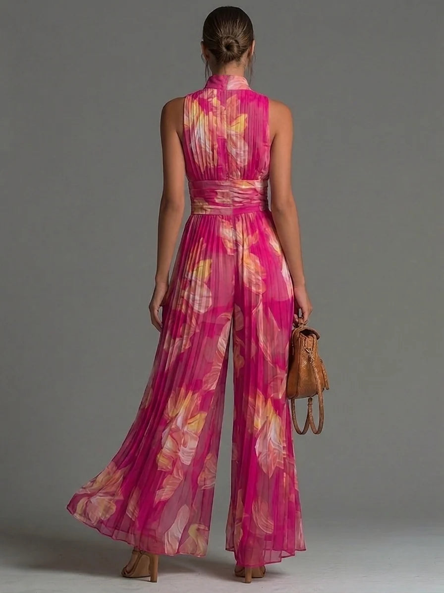 Isadora - Mono Floral Fluido