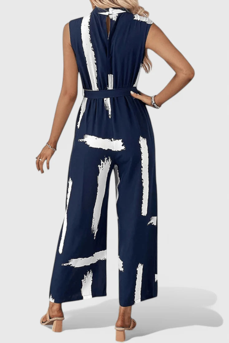 Sara | Casual Dungarees