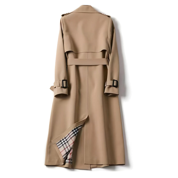 Vespera - Casaco Elegante E Sofisticado