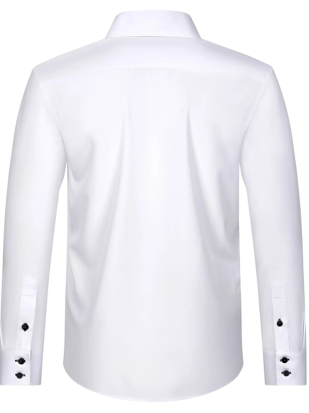 Nico™ - Camisa Elegante De Homem Com Botões