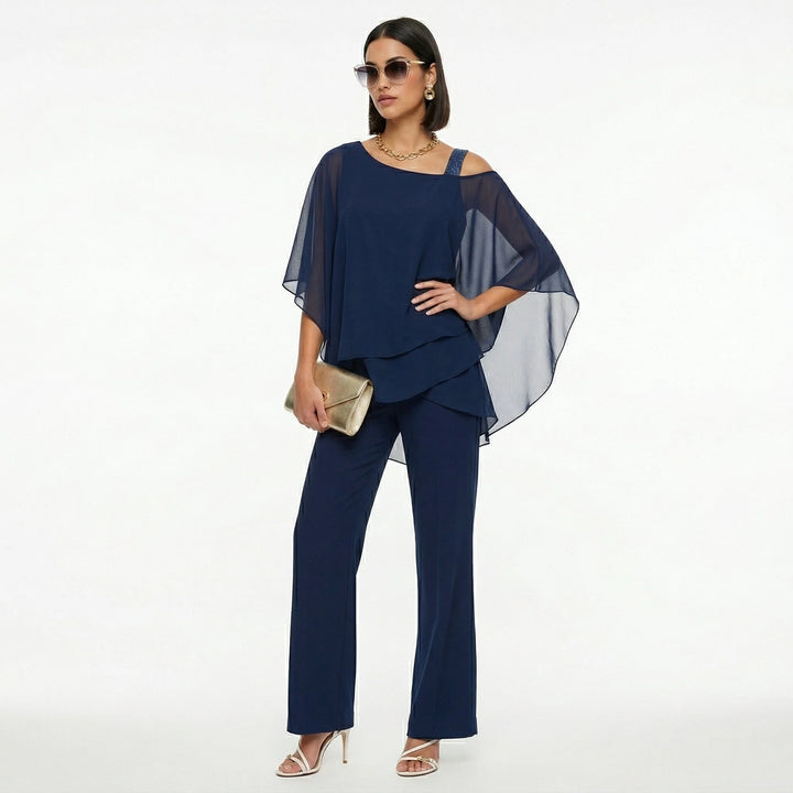 Carmen - Conjunto Elegante