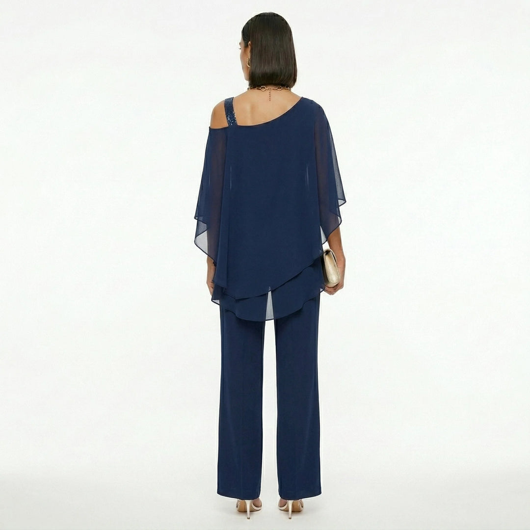 Carmen - Conjunto Elegante