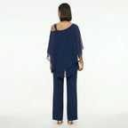 Carmen - conjunto elegante