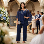 Carmen - conjunto elegante