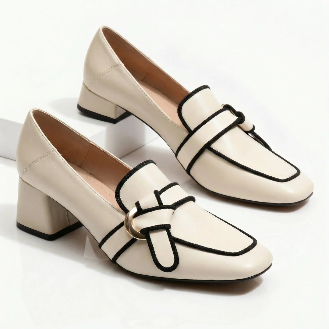 Livia | Mocassins Elegantes