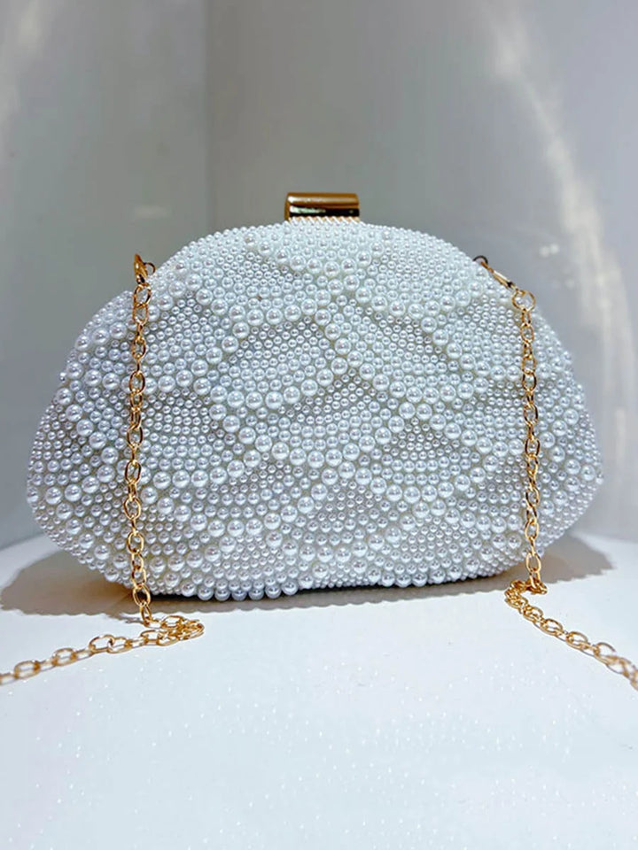 Bolso Geométrico