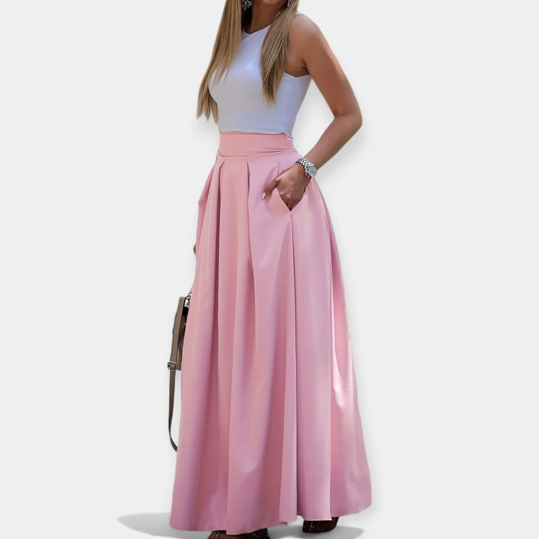 Saia Midi Elegante
