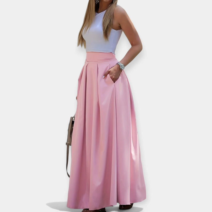 Saia Midi Elegante