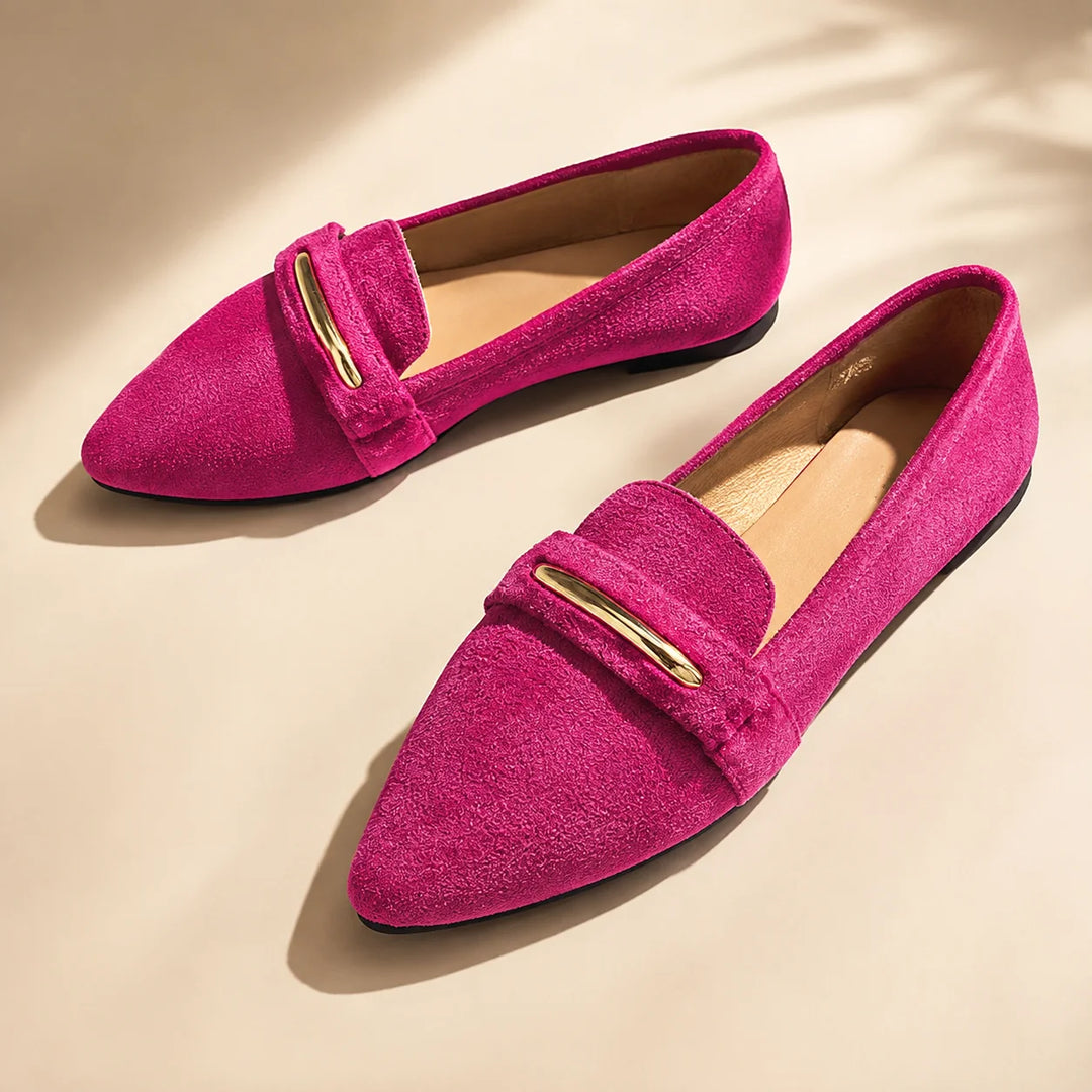 Loafer Puntiagudo Savannah