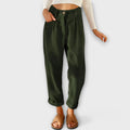 Jana - Pantalones de Pana Modernos