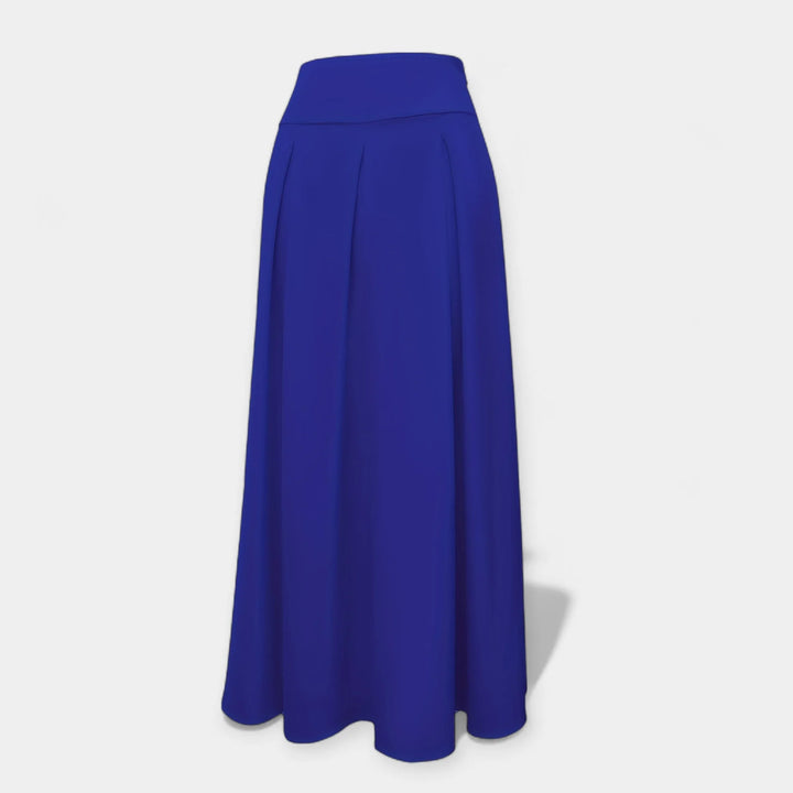 Saia Midi Elegante