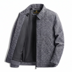 Bernardo - Chaqueta Montvera