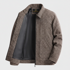 Bernardo - Chaqueta Montvera