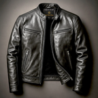 Biker Preto