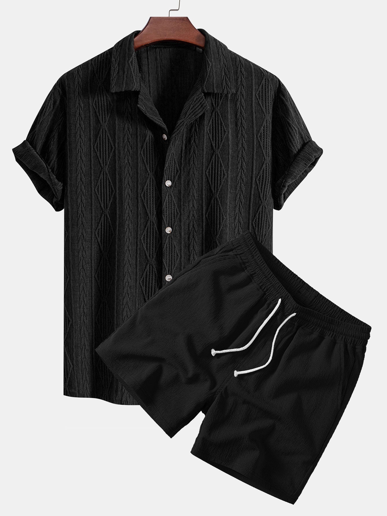 Conjunto Riviera Taormina