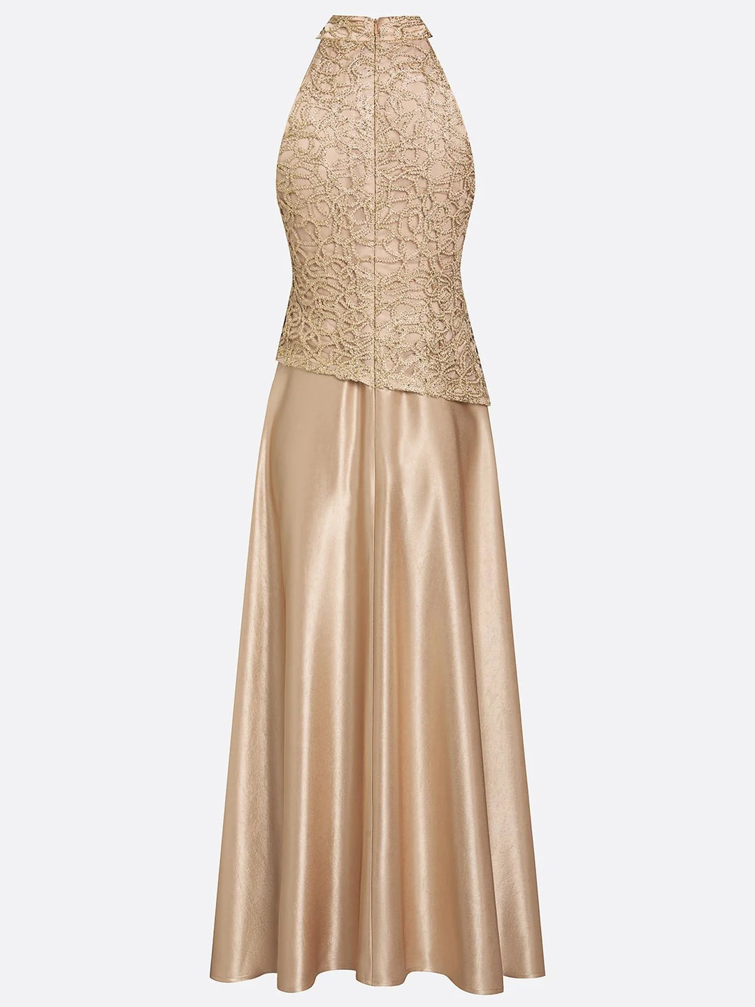 Vestido Valentina De Encanto Sofisticado