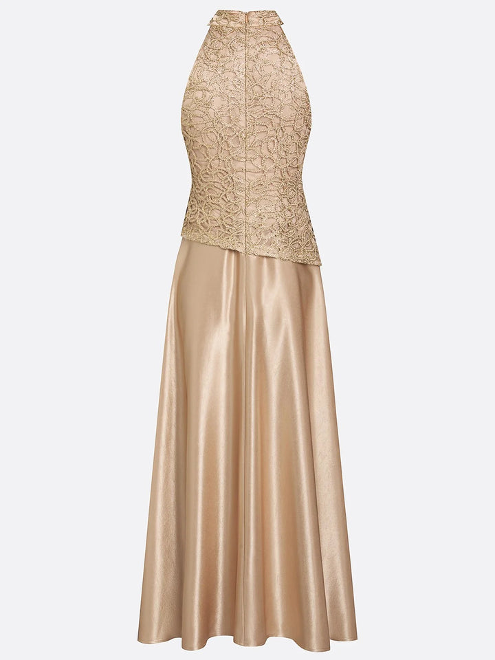 Vestido Valentina De Encanto Sofisticado