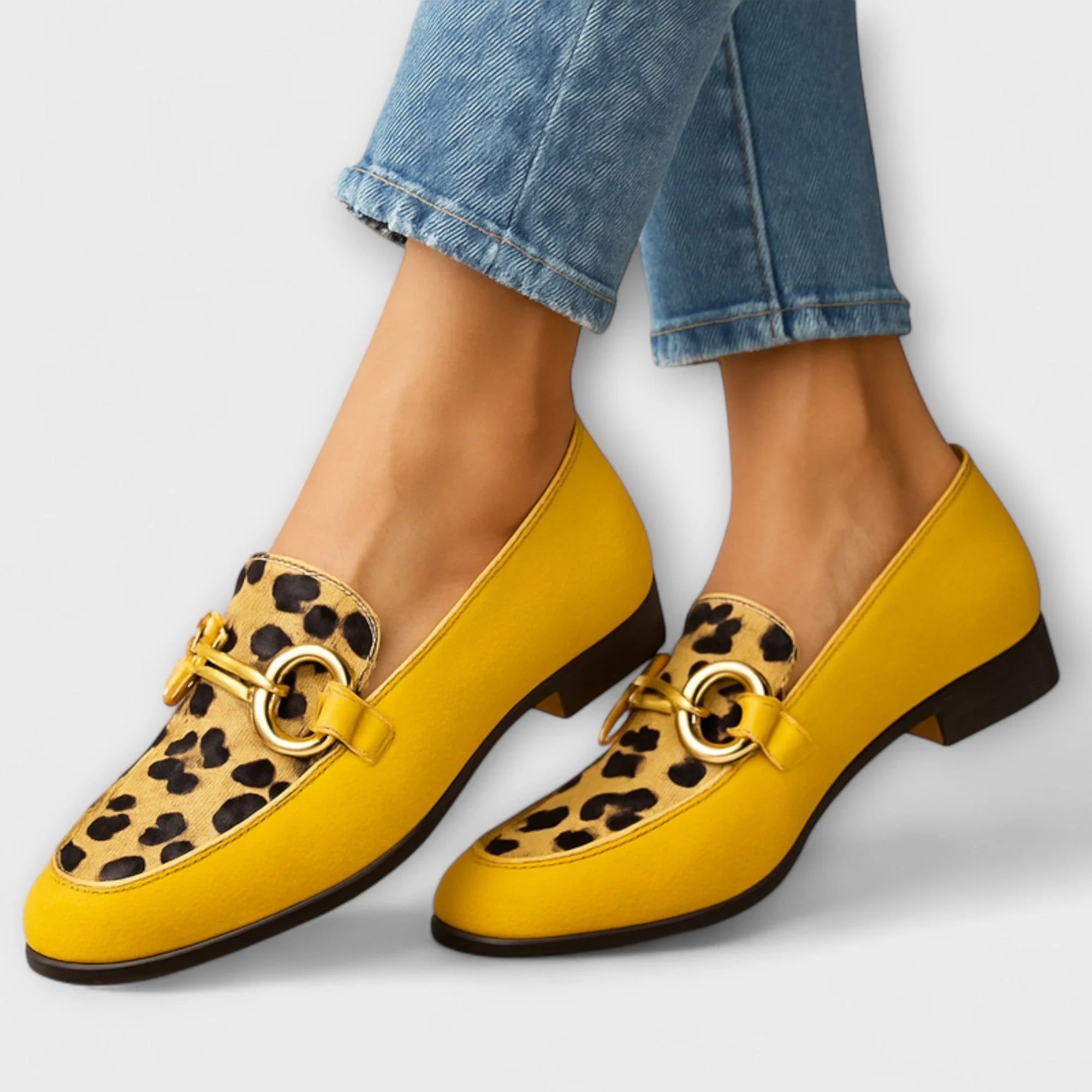SÓNIA - ZAPATOS AKZENT